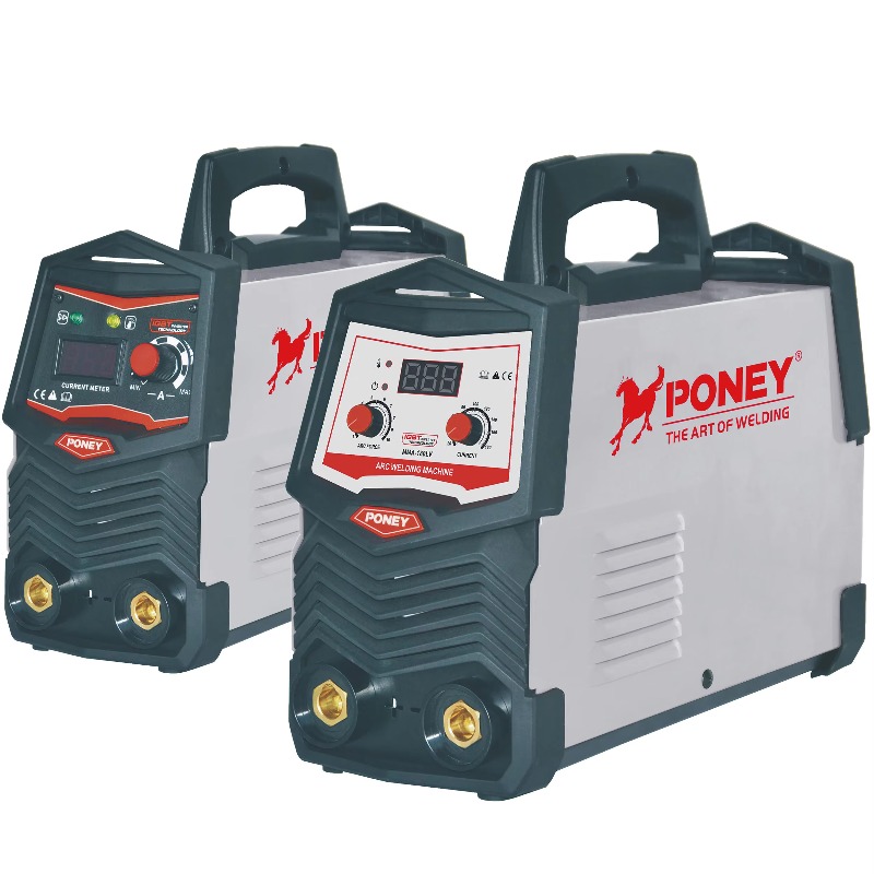 ماكينة لحام MMA 200، ماكينة لح - مراجعة Inverter Welding Machine Igbt 300A وسعره