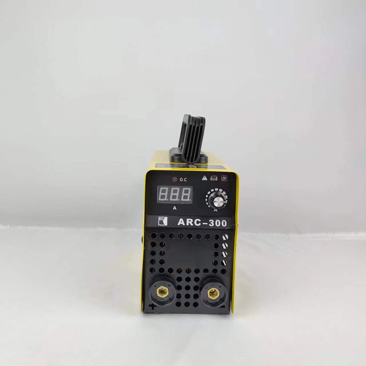 ماكينة لحام MMA300 منزلية صغير - مراجعة Inverter Welding Machine Igbt 300A وسعره