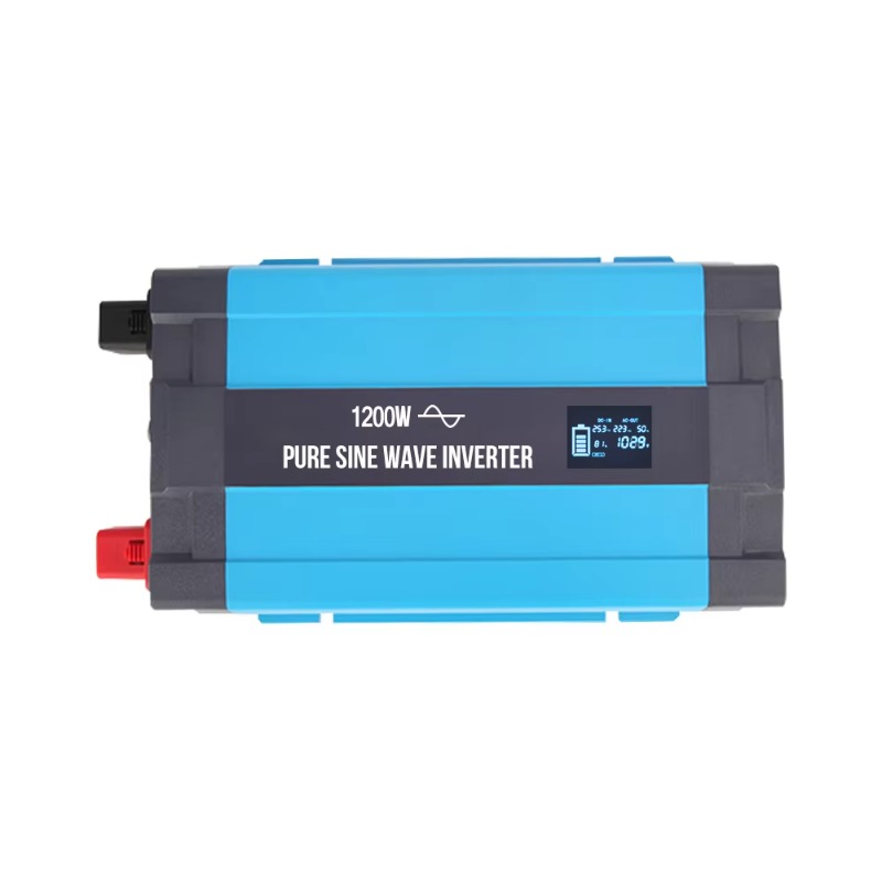 عرض ساخن: محول طاقة خارج الشبك - مراجعة Off Grid Solar Inverter 48V 6000W وسعره