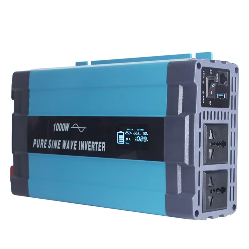 عرض ساخن: محول طاقة خارج الشبك - مراجعة Off Grid Solar Inverter 48V 6000W وسعره