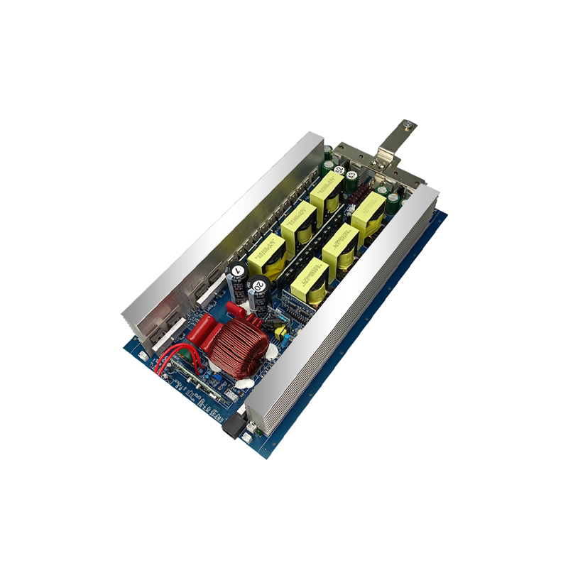لوحة التحكم الرئيسية لمحول الت - مراجعة Pure Sine Wave Inverter Board 24V 48V وسعره