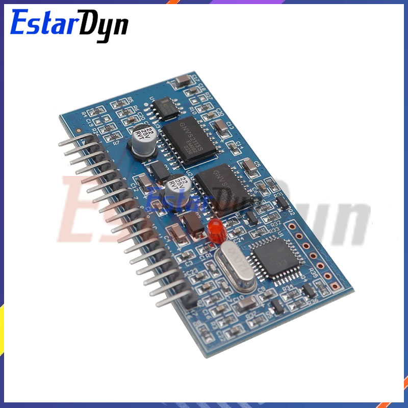 محول موجة جيبية نقية من Estard - مراجعة Egs002 Pure Sine Wave Inverter Driver Board وسعره